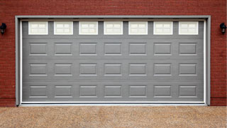 Garage Door Repair at Acorn Industrial Oakland, California