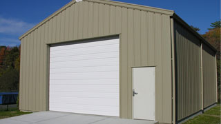 Garage Door Openers at Acorn Industrial Oakland, California